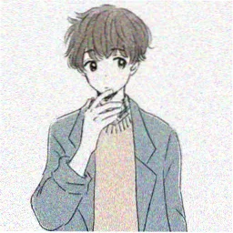 观众雪乡夜行人头像