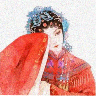演员沈长河头像